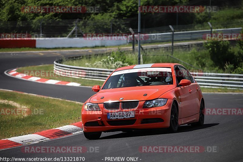 Bild #13321870 - Touristenfahrten Nürburgring Nordschleife (19.06.2021)