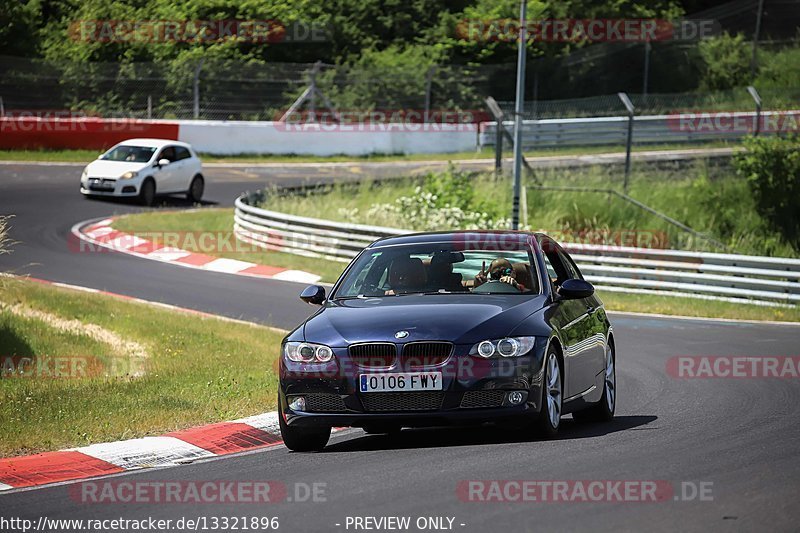 Bild #13321896 - Touristenfahrten Nürburgring Nordschleife (19.06.2021)