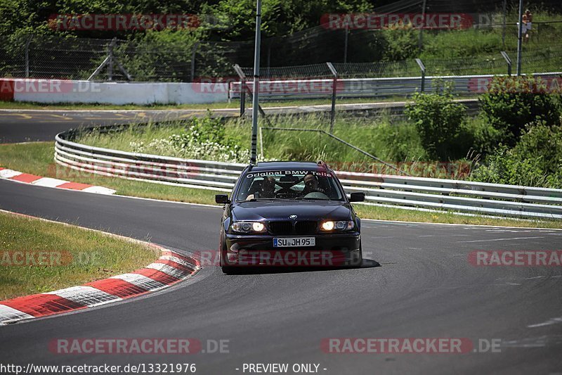 Bild #13321976 - Touristenfahrten Nürburgring Nordschleife (19.06.2021)