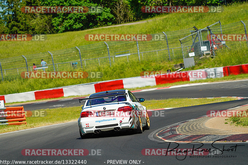 Bild #13322440 - Touristenfahrten Nürburgring Nordschleife (19.06.2021)