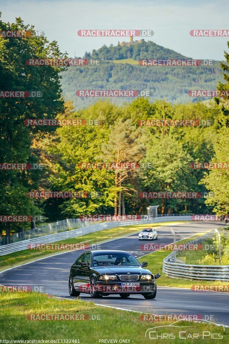 Bild #13322461 - Touristenfahrten Nürburgring Nordschleife (19.06.2021)