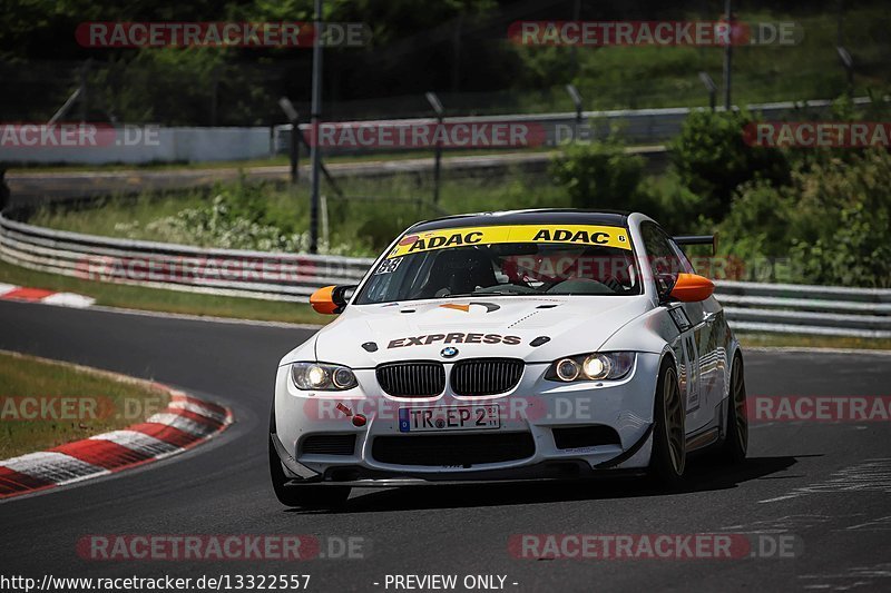 Bild #13322557 - Touristenfahrten Nürburgring Nordschleife (19.06.2021)