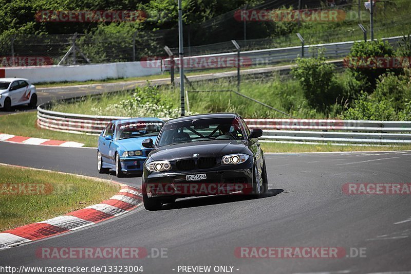 Bild #13323004 - Touristenfahrten Nürburgring Nordschleife (19.06.2021)