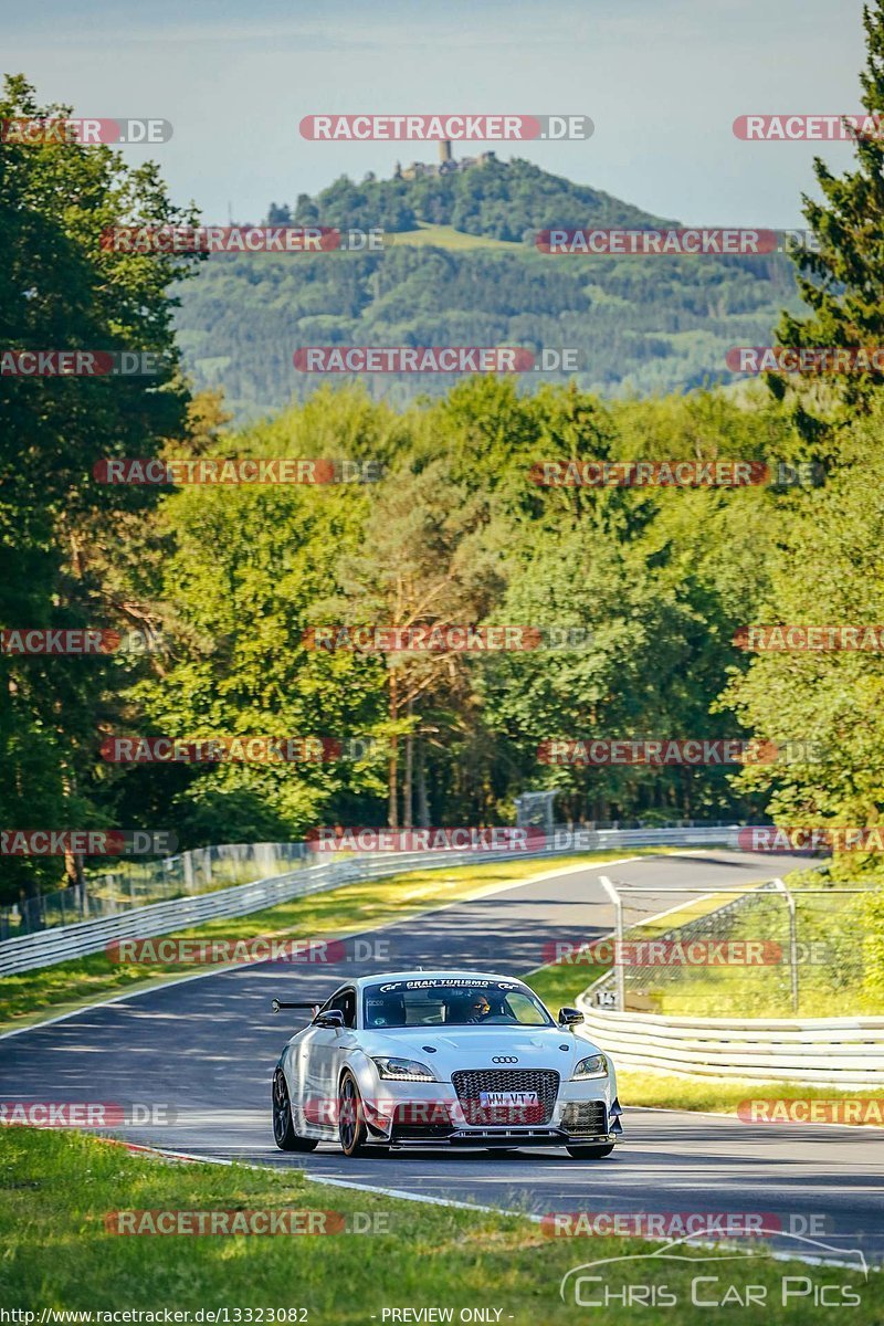 Bild #13323082 - Touristenfahrten Nürburgring Nordschleife (19.06.2021)