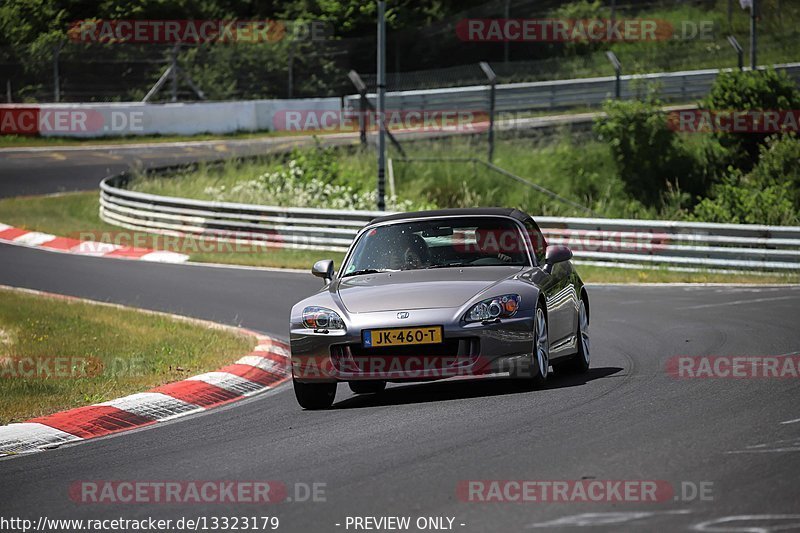 Bild #13323179 - Touristenfahrten Nürburgring Nordschleife (19.06.2021)