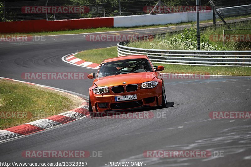 Bild #13323357 - Touristenfahrten Nürburgring Nordschleife (19.06.2021)