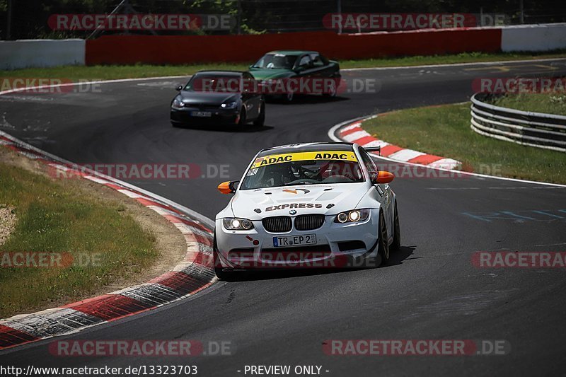 Bild #13323703 - Touristenfahrten Nürburgring Nordschleife (19.06.2021)