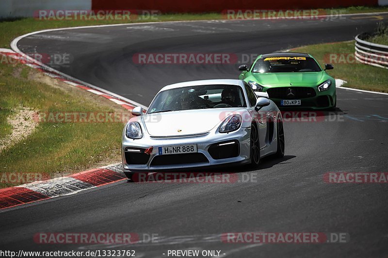 Bild #13323762 - Touristenfahrten Nürburgring Nordschleife (19.06.2021)