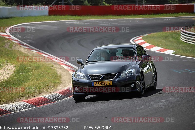 Bild #13323782 - Touristenfahrten Nürburgring Nordschleife (19.06.2021)