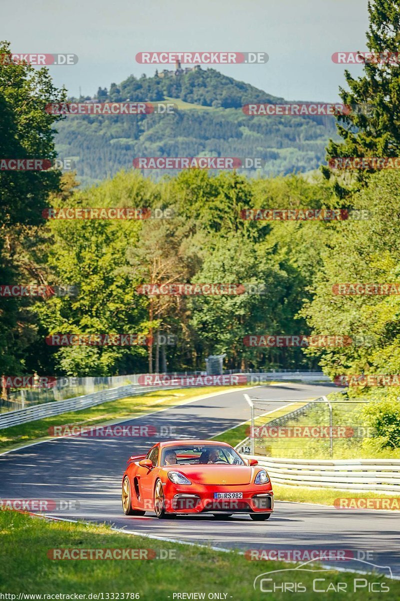 Bild #13323786 - Touristenfahrten Nürburgring Nordschleife (19.06.2021)