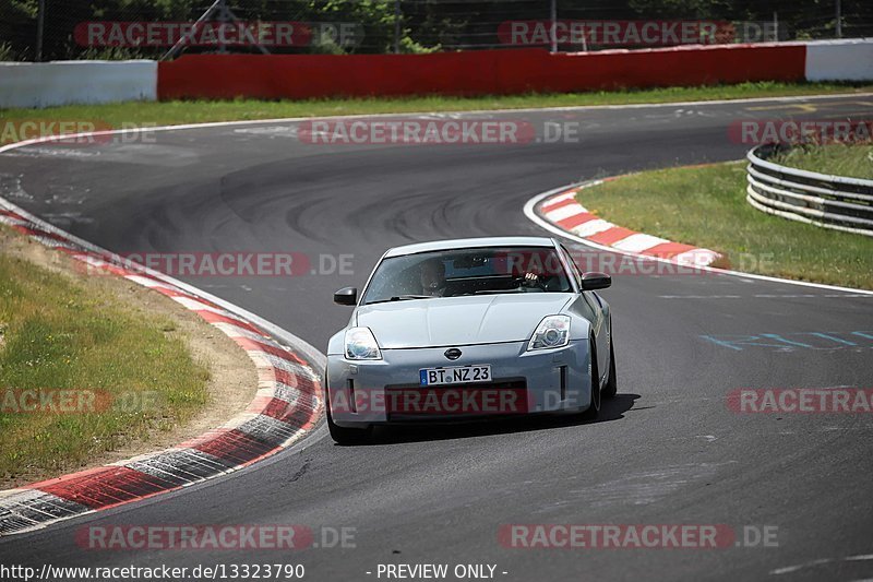 Bild #13323790 - Touristenfahrten Nürburgring Nordschleife (19.06.2021)