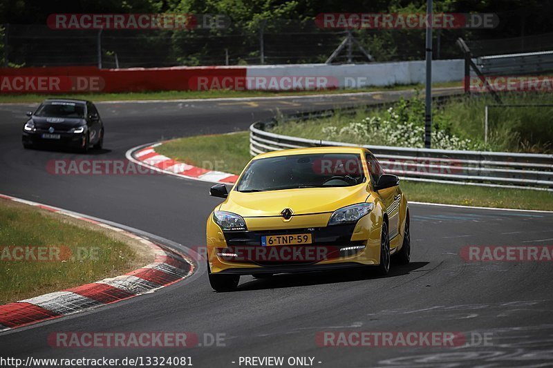 Bild #13324081 - Touristenfahrten Nürburgring Nordschleife (19.06.2021)