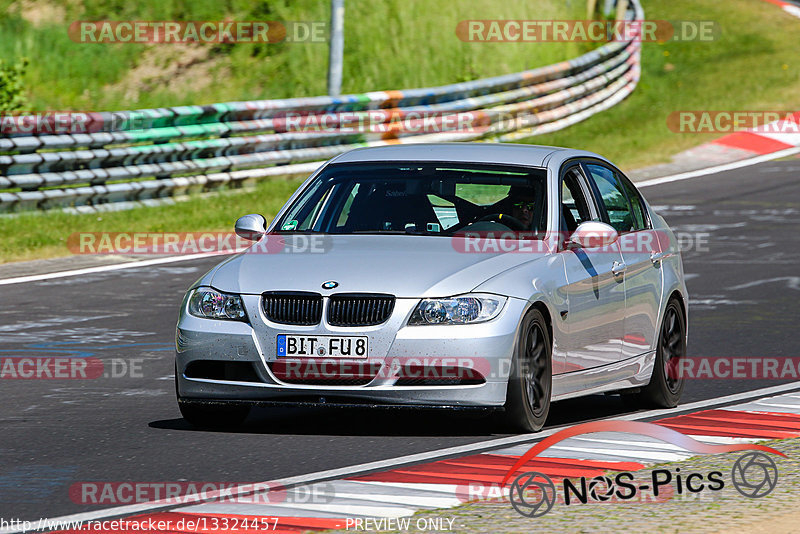 Bild #13324457 - Touristenfahrten Nürburgring Nordschleife (19.06.2021)