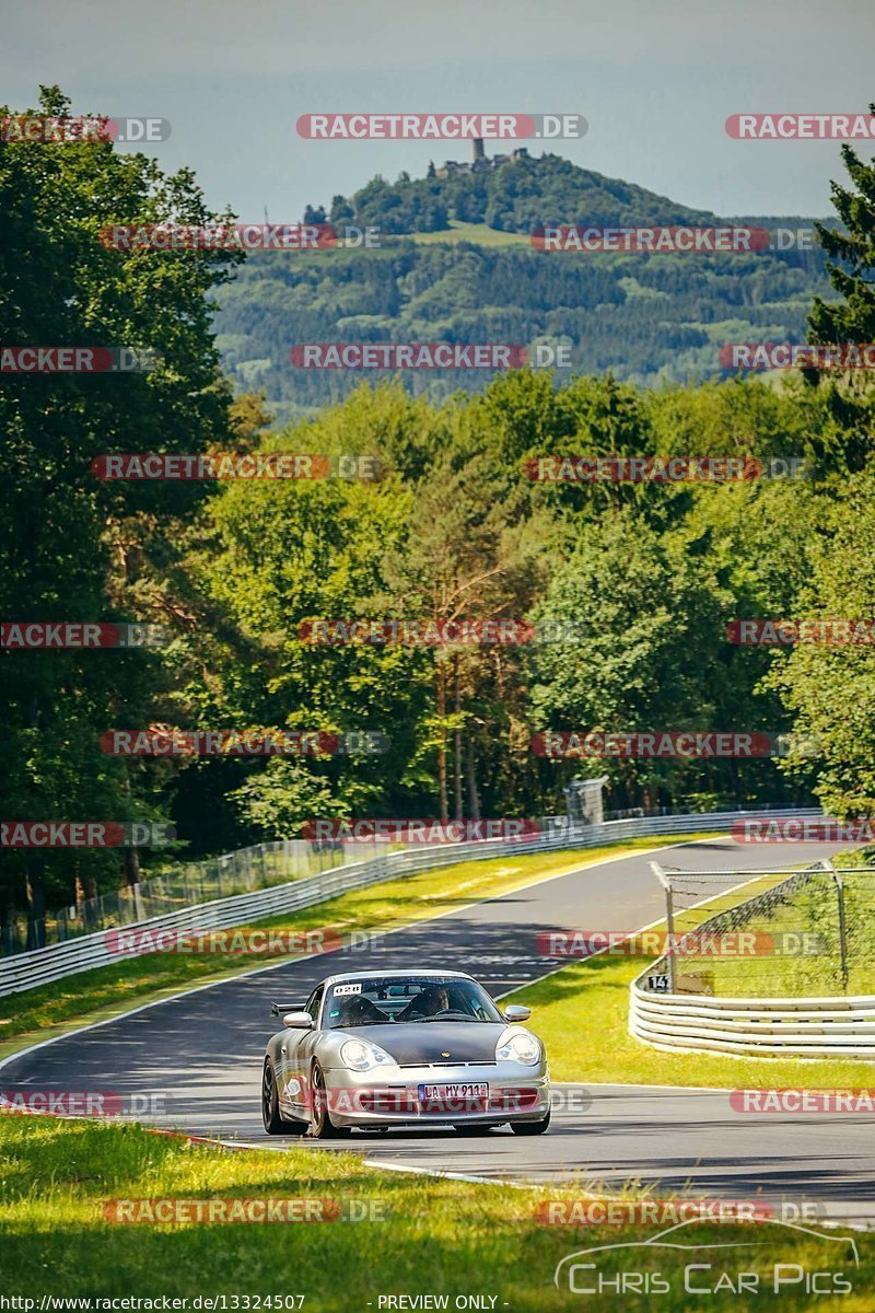 Bild #13324507 - Touristenfahrten Nürburgring Nordschleife (19.06.2021)