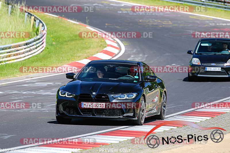 Bild #13324660 - Touristenfahrten Nürburgring Nordschleife (19.06.2021)