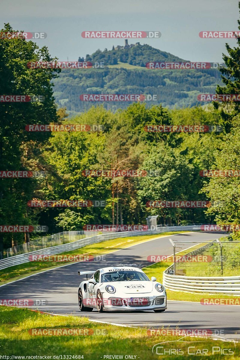 Bild #13324684 - Touristenfahrten Nürburgring Nordschleife (19.06.2021)