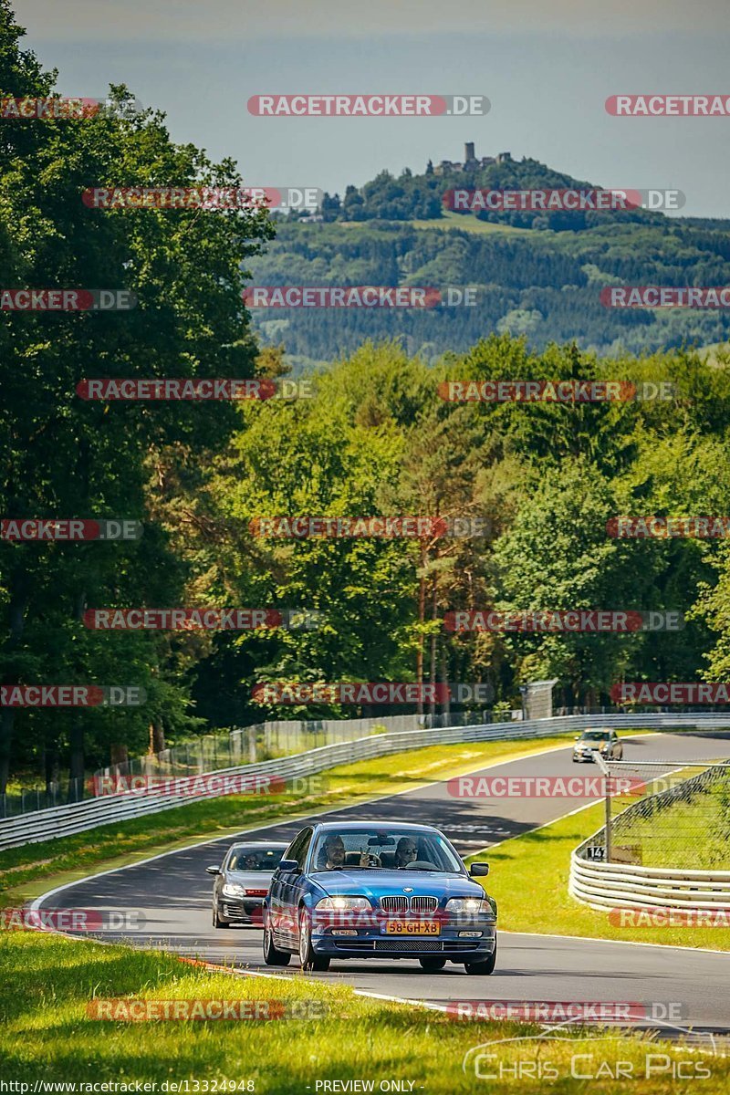 Bild #13324948 - Touristenfahrten Nürburgring Nordschleife (19.06.2021)