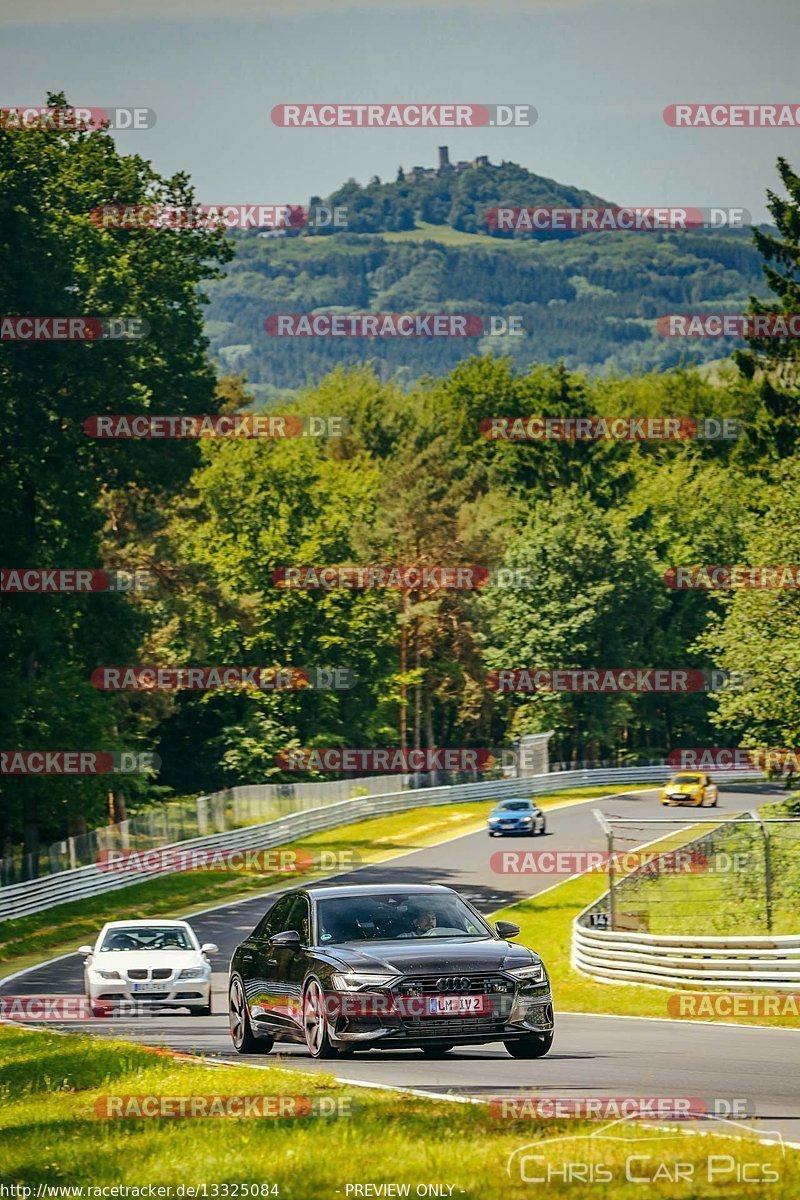 Bild #13325084 - Touristenfahrten Nürburgring Nordschleife (19.06.2021)