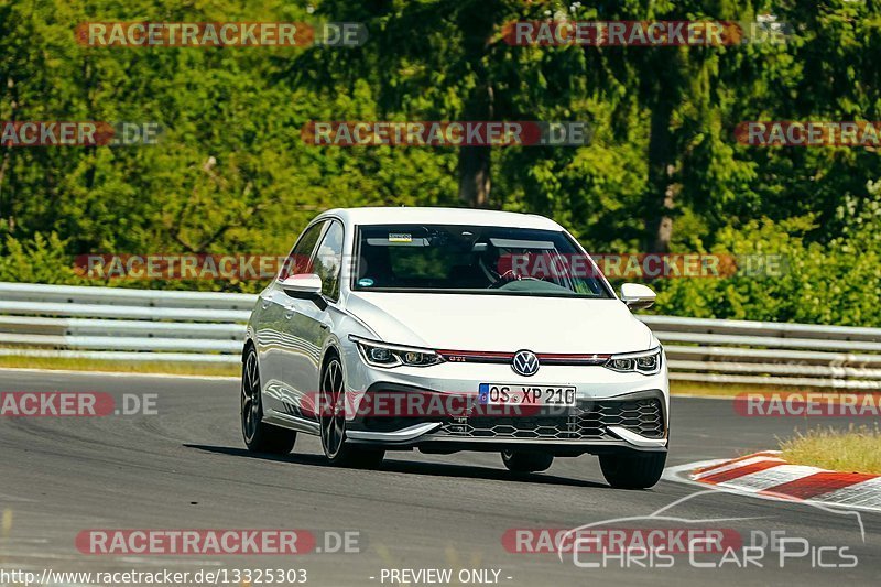 Bild #13325303 - Touristenfahrten Nürburgring Nordschleife (19.06.2021)