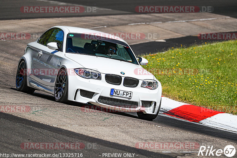 Bild #13325716 - Touristenfahrten Nürburgring Nordschleife (19.06.2021)