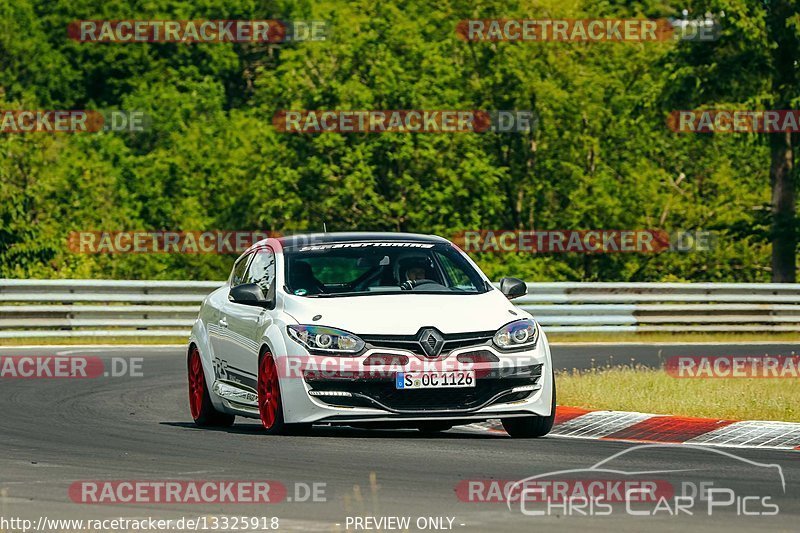 Bild #13325918 - Touristenfahrten Nürburgring Nordschleife (19.06.2021)