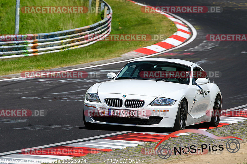 Bild #13325974 - Touristenfahrten Nürburgring Nordschleife (19.06.2021)