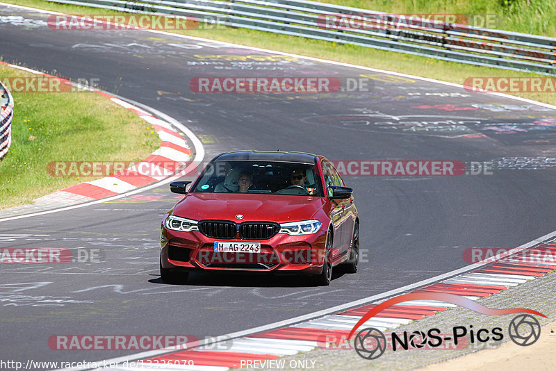 Bild #13326079 - Touristenfahrten Nürburgring Nordschleife (19.06.2021)