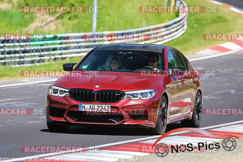 Bild #13326084 - Touristenfahrten Nürburgring Nordschleife (19.06.2021)