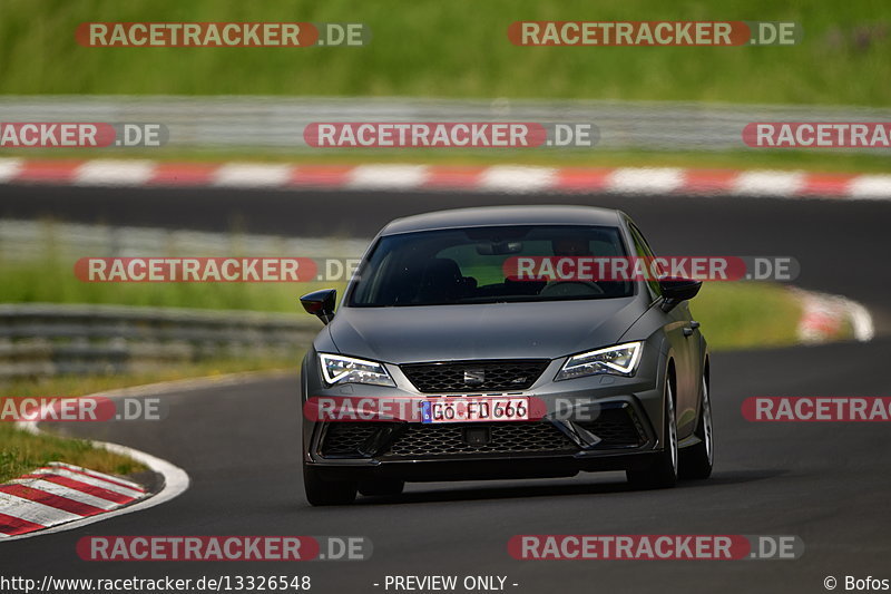 Bild #13326548 - Touristenfahrten Nürburgring Nordschleife (19.06.2021)