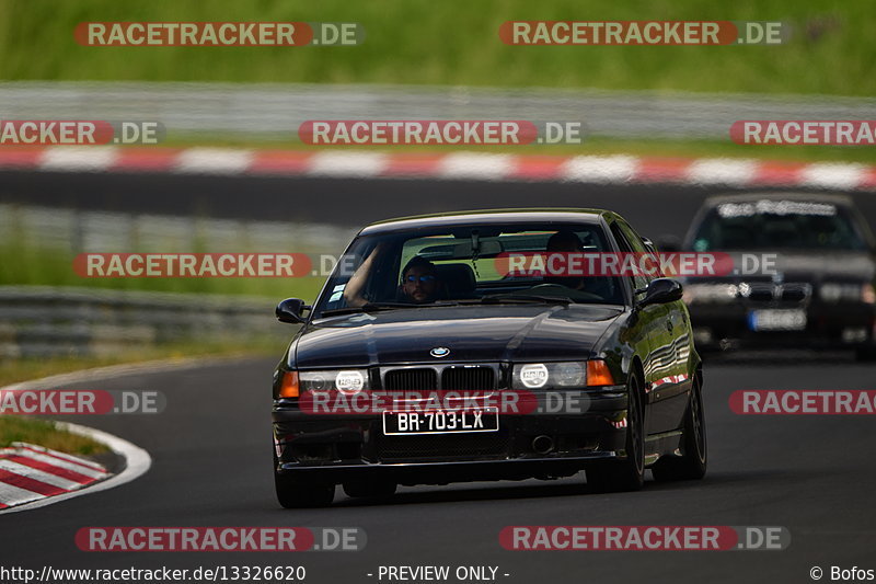 Bild #13326620 - Touristenfahrten Nürburgring Nordschleife (19.06.2021)