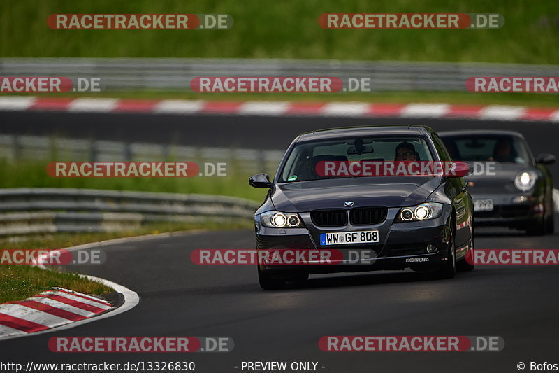 Bild #13326830 - Touristenfahrten Nürburgring Nordschleife (19.06.2021)