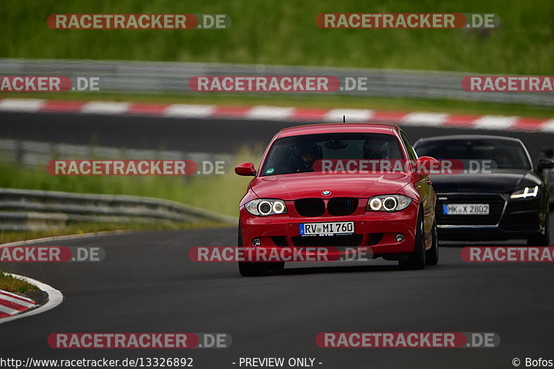 Bild #13326892 - Touristenfahrten Nürburgring Nordschleife (19.06.2021)