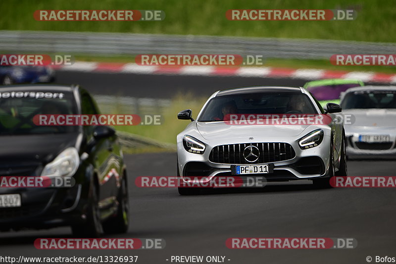 Bild #13326937 - Touristenfahrten Nürburgring Nordschleife (19.06.2021)