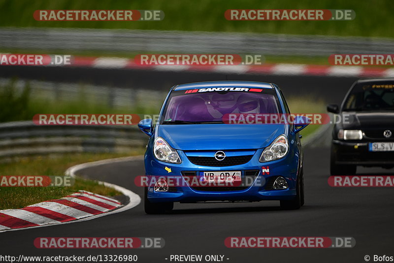 Bild #13326980 - Touristenfahrten Nürburgring Nordschleife (19.06.2021)