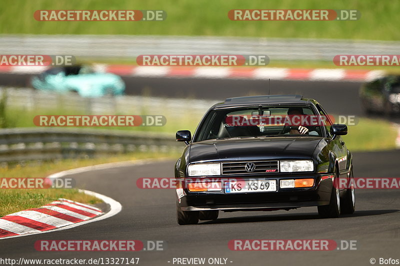 Bild #13327147 - Touristenfahrten Nürburgring Nordschleife (19.06.2021)