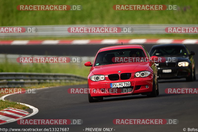 Bild #13327687 - Touristenfahrten Nürburgring Nordschleife (19.06.2021)