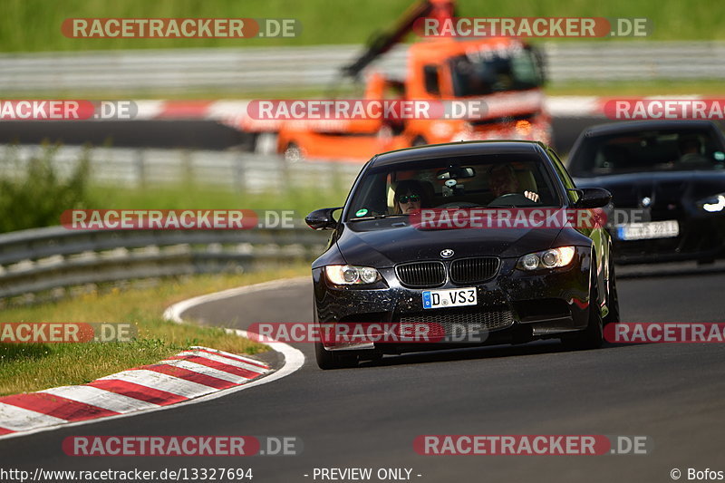 Bild #13327694 - Touristenfahrten Nürburgring Nordschleife (19.06.2021)