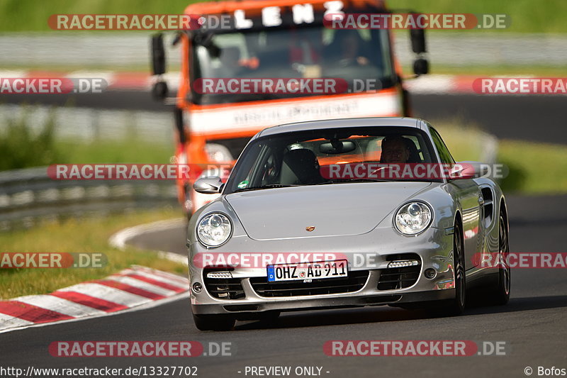 Bild #13327702 - Touristenfahrten Nürburgring Nordschleife (19.06.2021)