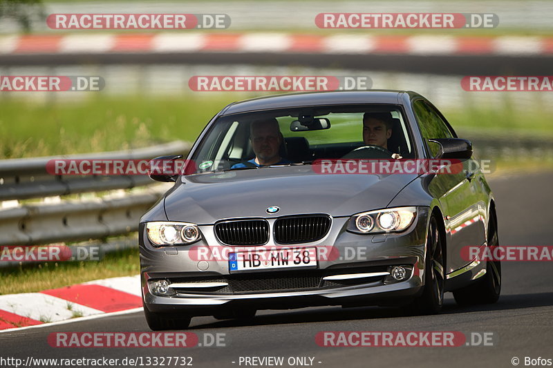 Bild #13327732 - Touristenfahrten Nürburgring Nordschleife (19.06.2021)