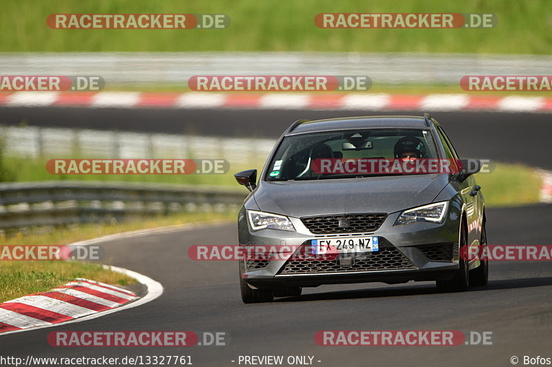 Bild #13327761 - Touristenfahrten Nürburgring Nordschleife (19.06.2021)