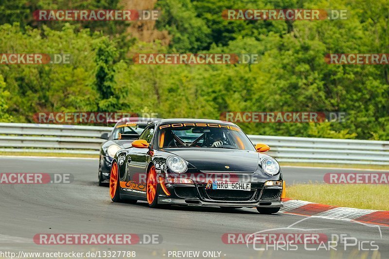 Bild #13327788 - Touristenfahrten Nürburgring Nordschleife (19.06.2021)