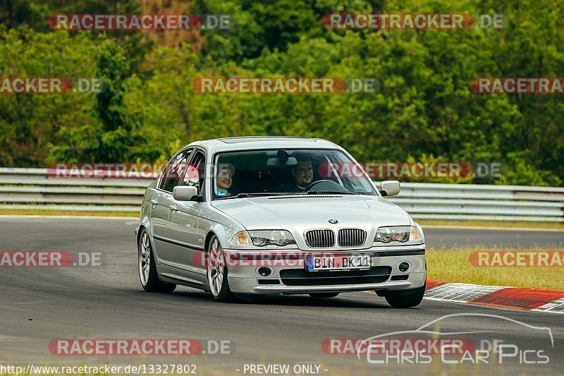 Bild #13327802 - Touristenfahrten Nürburgring Nordschleife (19.06.2021)