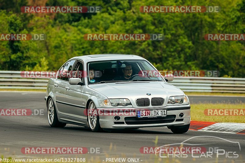 Bild #13327808 - Touristenfahrten Nürburgring Nordschleife (19.06.2021)