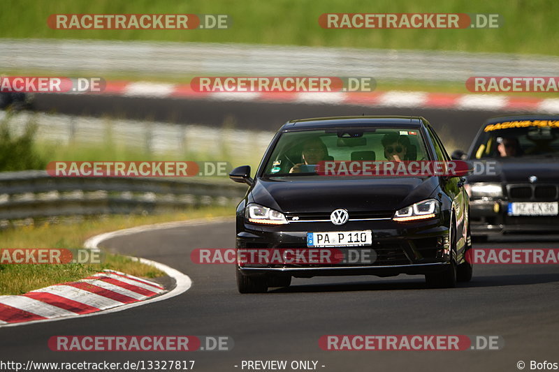 Bild #13327817 - Touristenfahrten Nürburgring Nordschleife (19.06.2021)