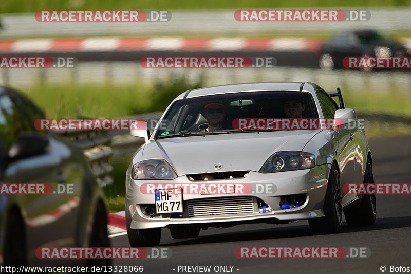 Bild #13328066 - Touristenfahrten Nürburgring Nordschleife (19.06.2021)