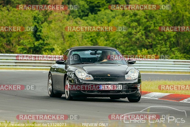 Bild #13328073 - Touristenfahrten Nürburgring Nordschleife (19.06.2021)