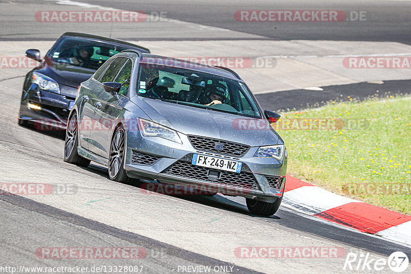 Bild #13328087 - Touristenfahrten Nürburgring Nordschleife (19.06.2021)