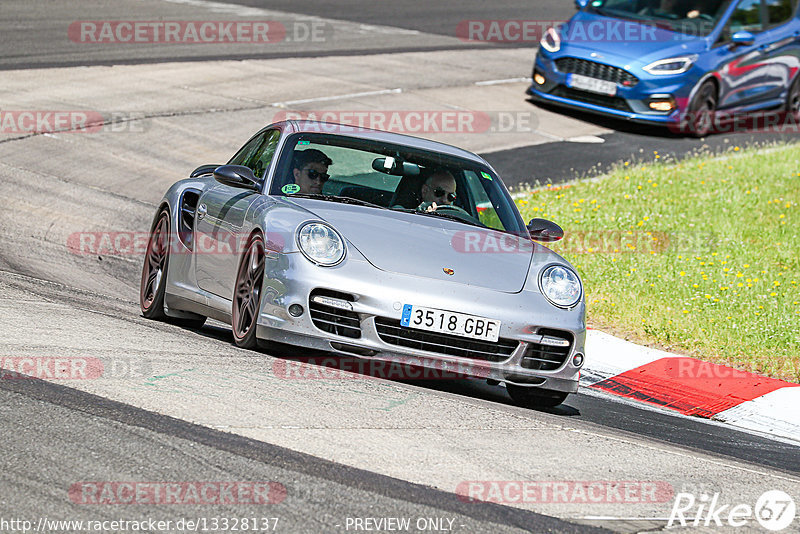 Bild #13328137 - Touristenfahrten Nürburgring Nordschleife (19.06.2021)