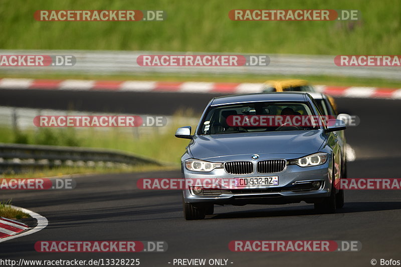 Bild #13328225 - Touristenfahrten Nürburgring Nordschleife (19.06.2021)