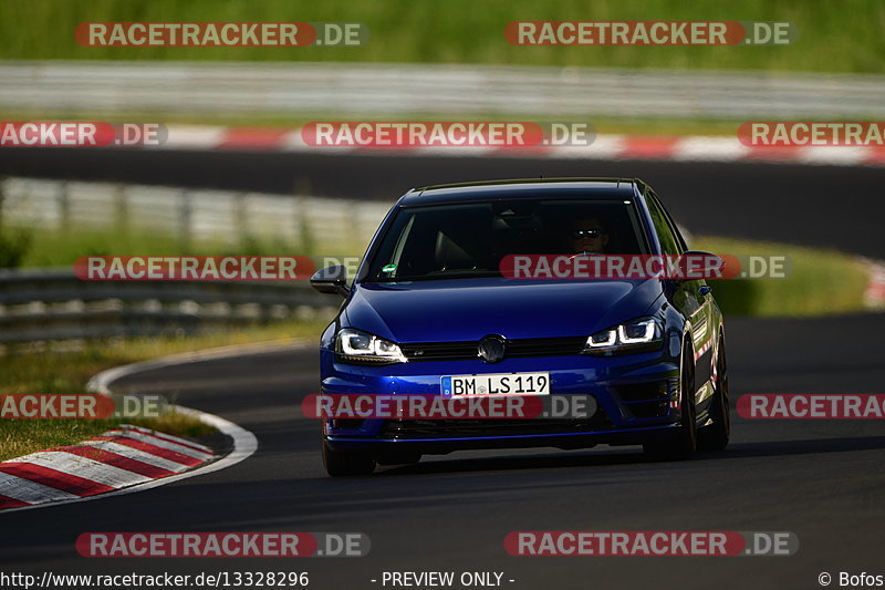 Bild #13328296 - Touristenfahrten Nürburgring Nordschleife (19.06.2021)